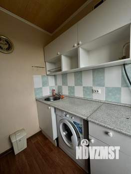 1-к квартира, на длительный срок, 30м2, 7/10 этаж