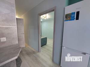 1-к квартира, на длительный срок, 40м2, 2/16 этаж