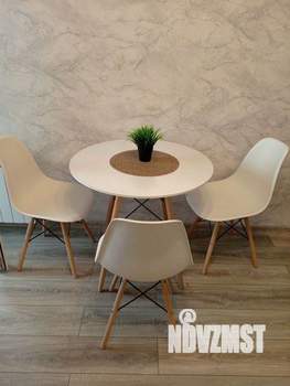 1-к квартира, посуточно, 48м2, 8/16 этаж