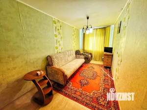 2-к квартира, на длительный срок, 47м2, 3/5 этаж