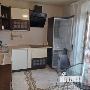 1-к квартира, на длительный срок, 47м2, 4/15 этаж