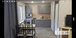 3-к квартира, на длительный срок, 46м2, 1/5 этаж