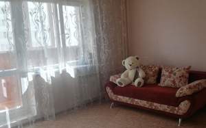 1-к квартира, на длительный срок, 42м2, 5/9 этаж