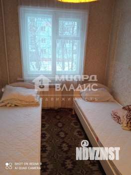 4-к квартира, на длительный срок, 62м2, 2/5 этаж