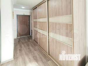 Студия квартира, на длительный срок, 40м2, 10/18 этаж