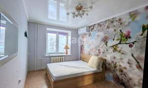 2-к квартира, на длительный срок, 39м2, 7/9 этаж