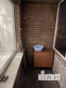 1-к квартира, на длительный срок, 35м2, 4/5 этаж