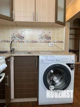 1-к квартира, посуточно, 33м2, 1/5 этаж