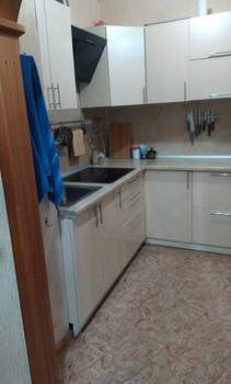 2-к квартира, на длительный срок, 33м2, 4/11 этаж