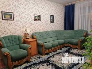 1-к квартира, на длительный срок, 37м2, 2/3 этаж