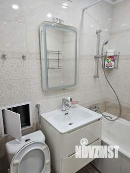 3-к квартира, на длительный срок, 58м2, 1/6 этаж