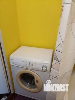 1-к квартира, на длительный срок, 40м2, 3/10 этаж