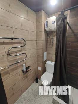 1-к квартира, посуточно, 21м2, 1/1 этаж