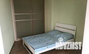 Студия квартира, на длительный срок, 58м2, 8/9 этаж