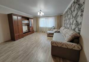 3-к квартира, на длительный срок, 70м2, 3/12 этаж