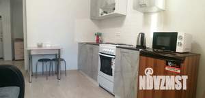 1-к квартира, посуточно, 52м2, 18/19 этаж