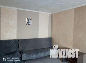 1-к квартира, посуточно, 30м2, 3/9 этаж