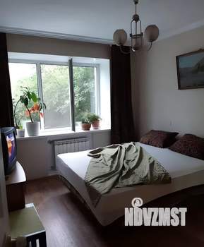 2-к квартира, на длительный срок, 32м2, 2/5 этаж