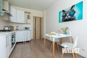 2-к квартира, посуточно, 68м2, 1/9 этаж