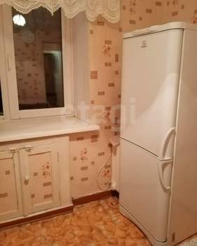 1-к квартира, на длительный срок, 30м2, 2/5 этаж