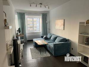 2-к квартира, на длительный срок, 50м2, 8/8 этаж