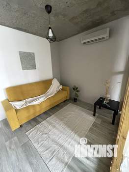 1-к квартира, на длительный срок, 43м2, 20/24 этаж