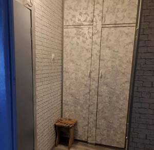 1-к квартира, на длительный срок, 35м2, 2/9 этаж