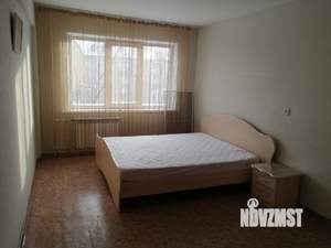 2-к квартира, на длительный срок, 52м2, 4/5 этаж