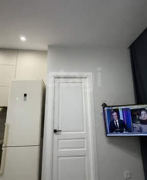 1-к квартира, на длительный срок, 42м2, 4/17 этаж