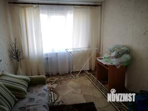 1-к квартира, на длительный срок, 30м2, 4/9 этаж