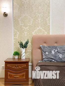 2-к квартира, посуточно, 48м2, 1/1 этаж