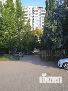 1-к квартира, на длительный срок, 31м2, 1/14 этаж
