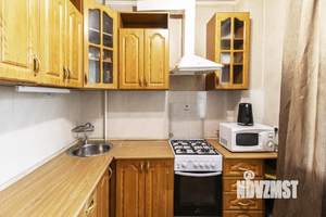 1-к квартира, на длительный срок, 34м2, 1/3 этаж