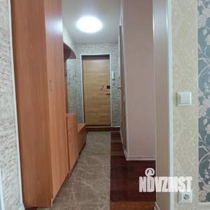 1-к квартира, посуточно, 36м2, 3/5 этаж