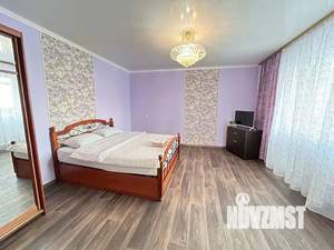 1-к квартира, посуточно, 41м2, 8/9 этаж