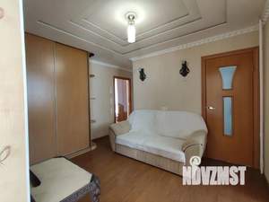 2-к квартира, посуточно, 61м2, 5/10 этаж