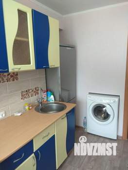 1-к квартира, на длительный срок, 31м2, 6/14 этаж