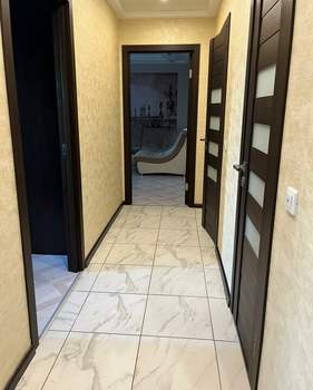 2-к квартира, на длительный срок, 67м2, 3/16 этаж