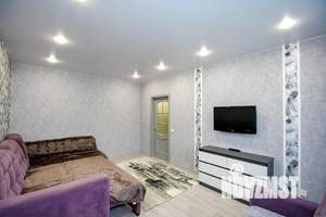 2-к квартира, посуточно, 50м2, 1/1 этаж