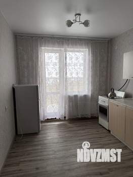 1-к квартира, на длительный срок, 34м2, 9/10 этаж