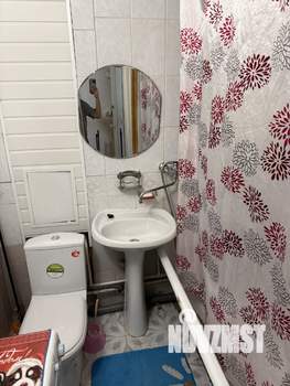 1-к квартира, на длительный срок, 31м2, 4/5 этаж