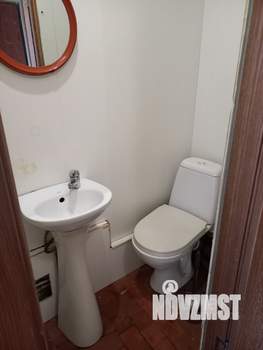 1-к квартира, на длительный срок, 30м2, 5/5 этаж