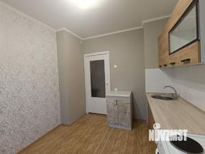 2-к квартира, на длительный срок, 58м2, 4/10 этаж