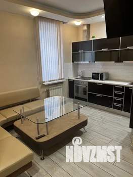 2-к квартира, посуточно, 70м2, 2/12 этаж