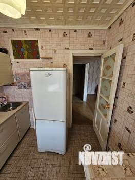 1-к квартира, на длительный срок, 29м2, 3/5 этаж