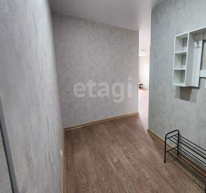 1-к квартира, на длительный срок, 40м2, 6/10 этаж