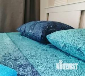 1-к квартира, посуточно, 35м2, 1/5 этаж