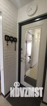 1-к квартира, посуточно, 33м2, 9/9 этаж