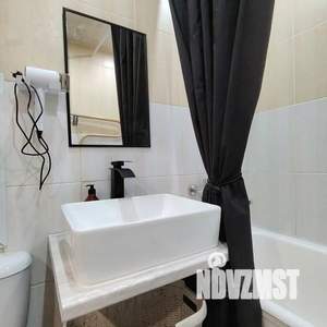 1-к квартира, посуточно, 31м2, 1/1 этаж