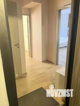 1-к квартира, на длительный срок, 40м2, 10/10 этаж